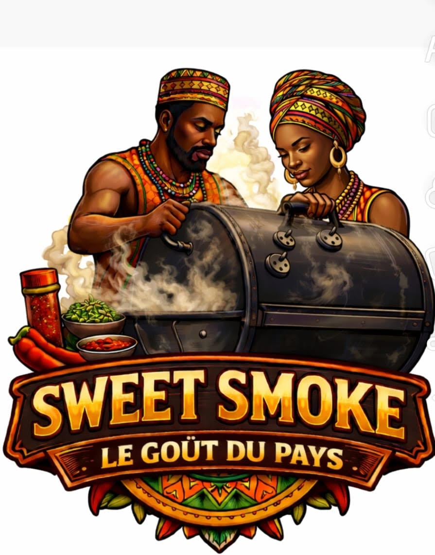 Sweet Smoke, le gout du pays